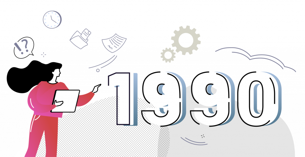 ИВС-Сети предоставляет полный комплекс ИТ-услуг с 1990 года
